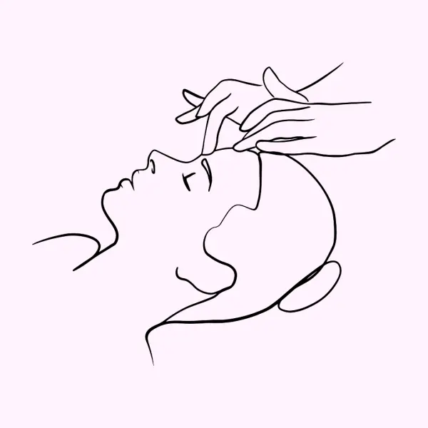 Full body and facial massage in Southampton