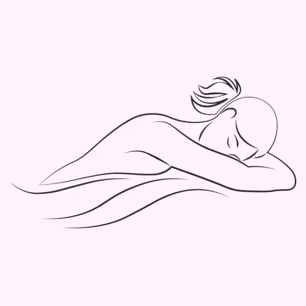 Back Massage in Southampton