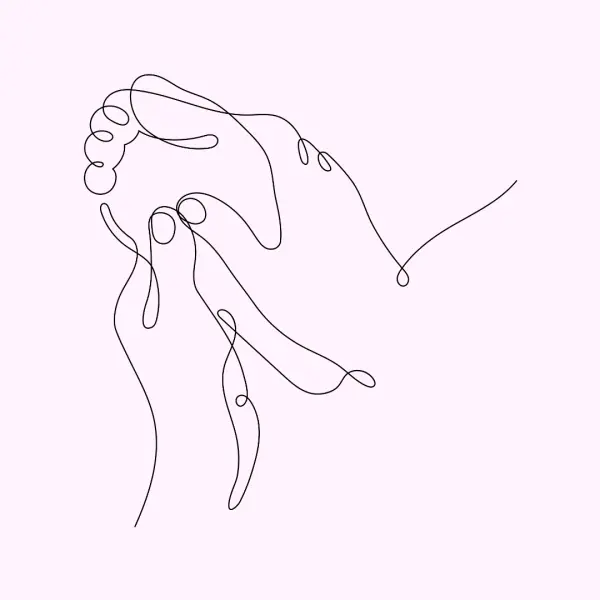 Full body massage in Southampton