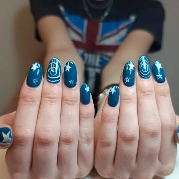 Nail Art Southampton