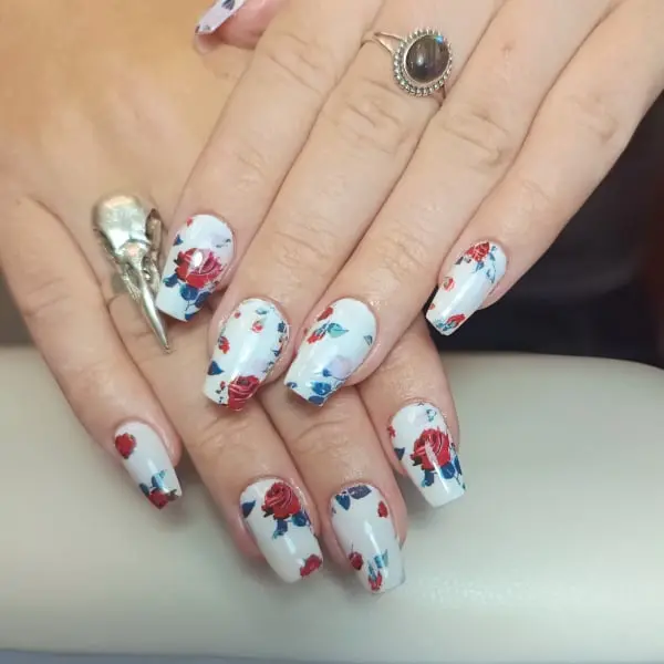 Nail Extensions Southampton