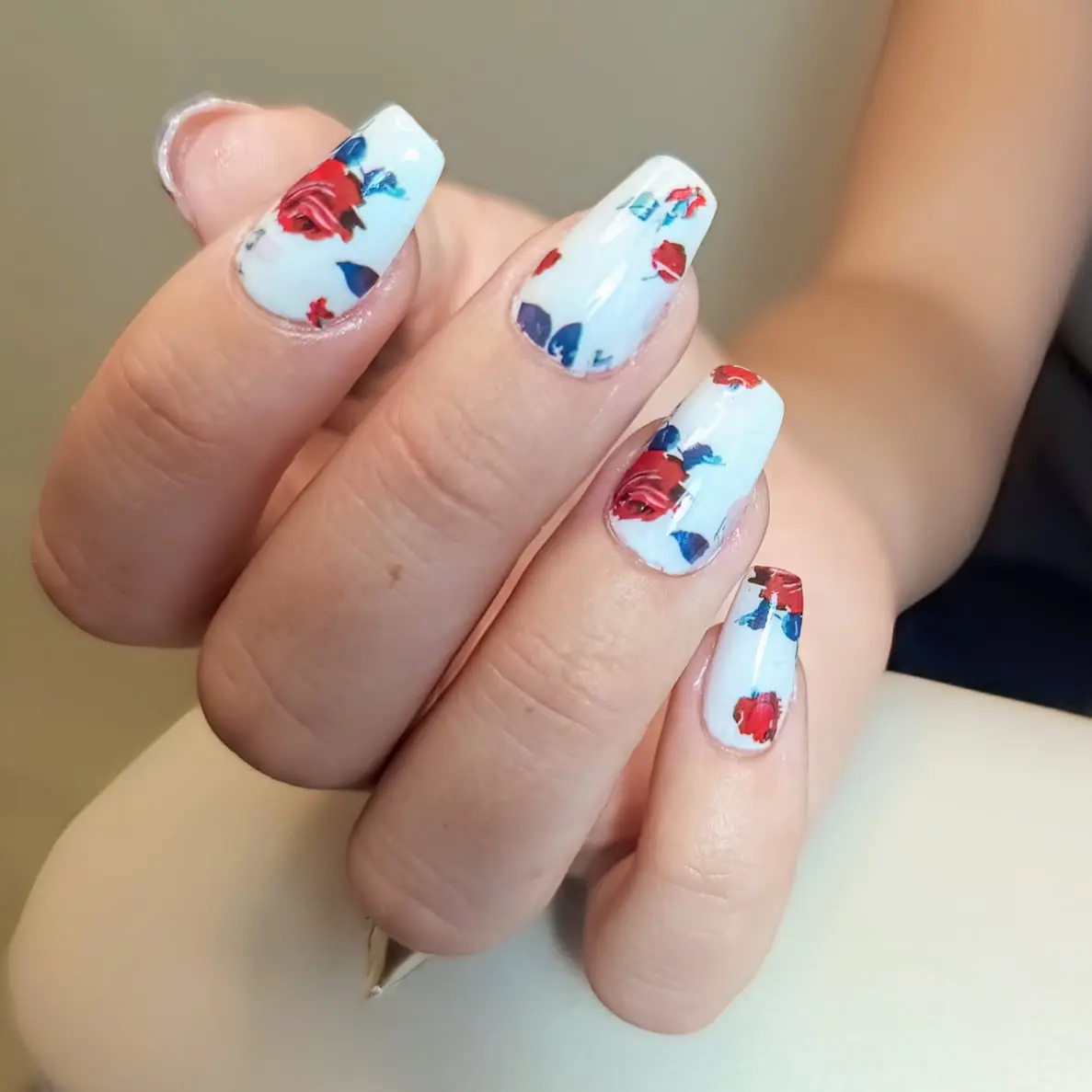 Gel Nails Southampton