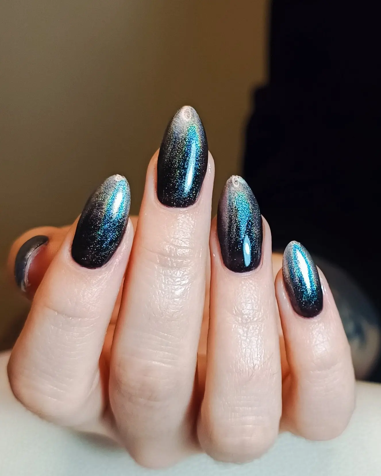 Nail Extensions Southampton