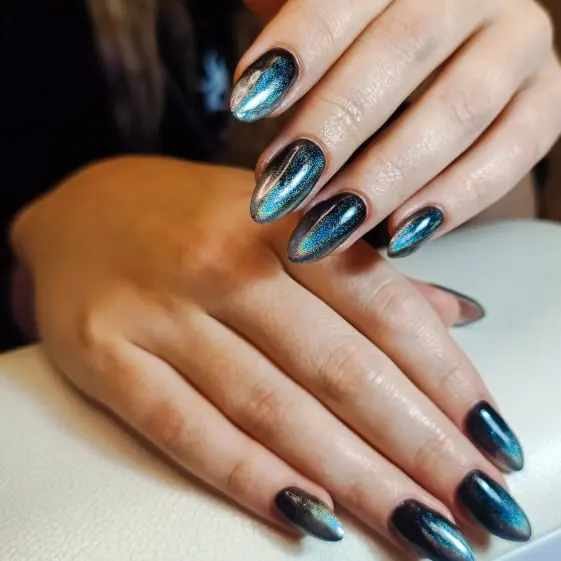 Prescriptive Manicure in Southampton