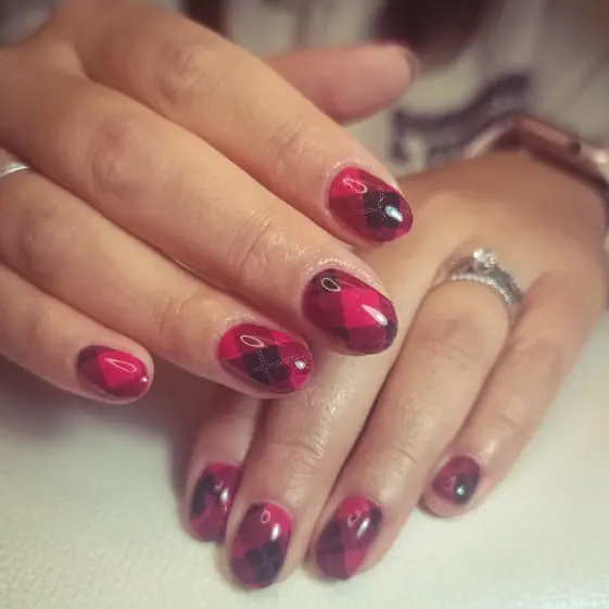 Gel Nails Southampton