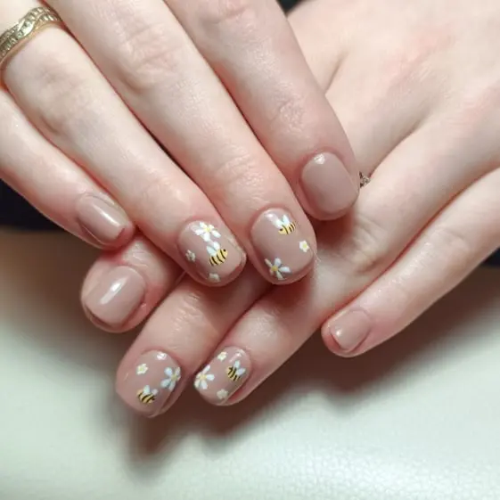 Prescriptive Manicure Southampton