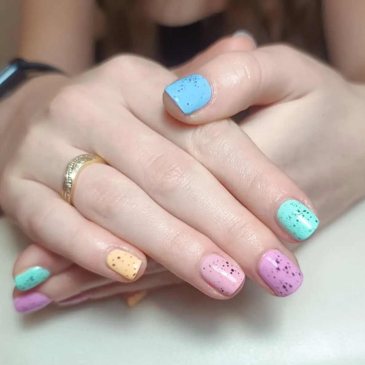 Nail Art Southampton