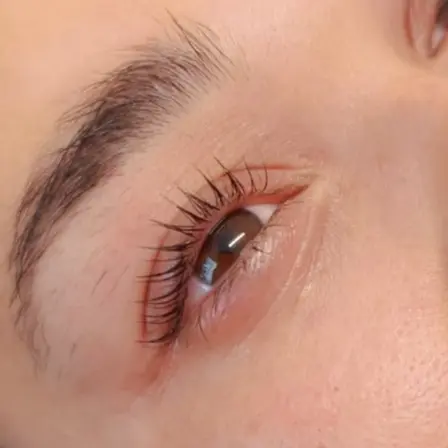 Lash lifts Southampton