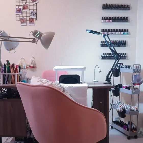 Southampton Nail Technician