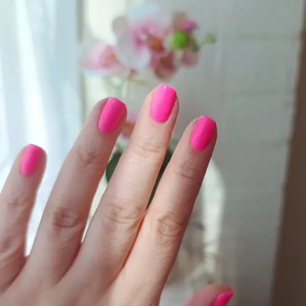 Prescriptive Manicure Southampton